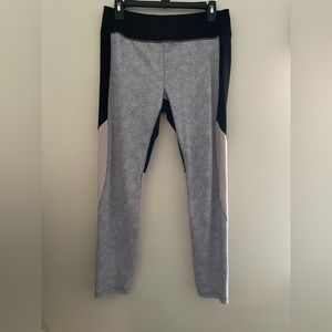 Gaiam yoga leggings